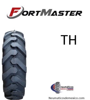 FORTMASTER TH